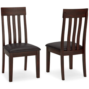 Haddigan Dining Chair Half Price Furniture