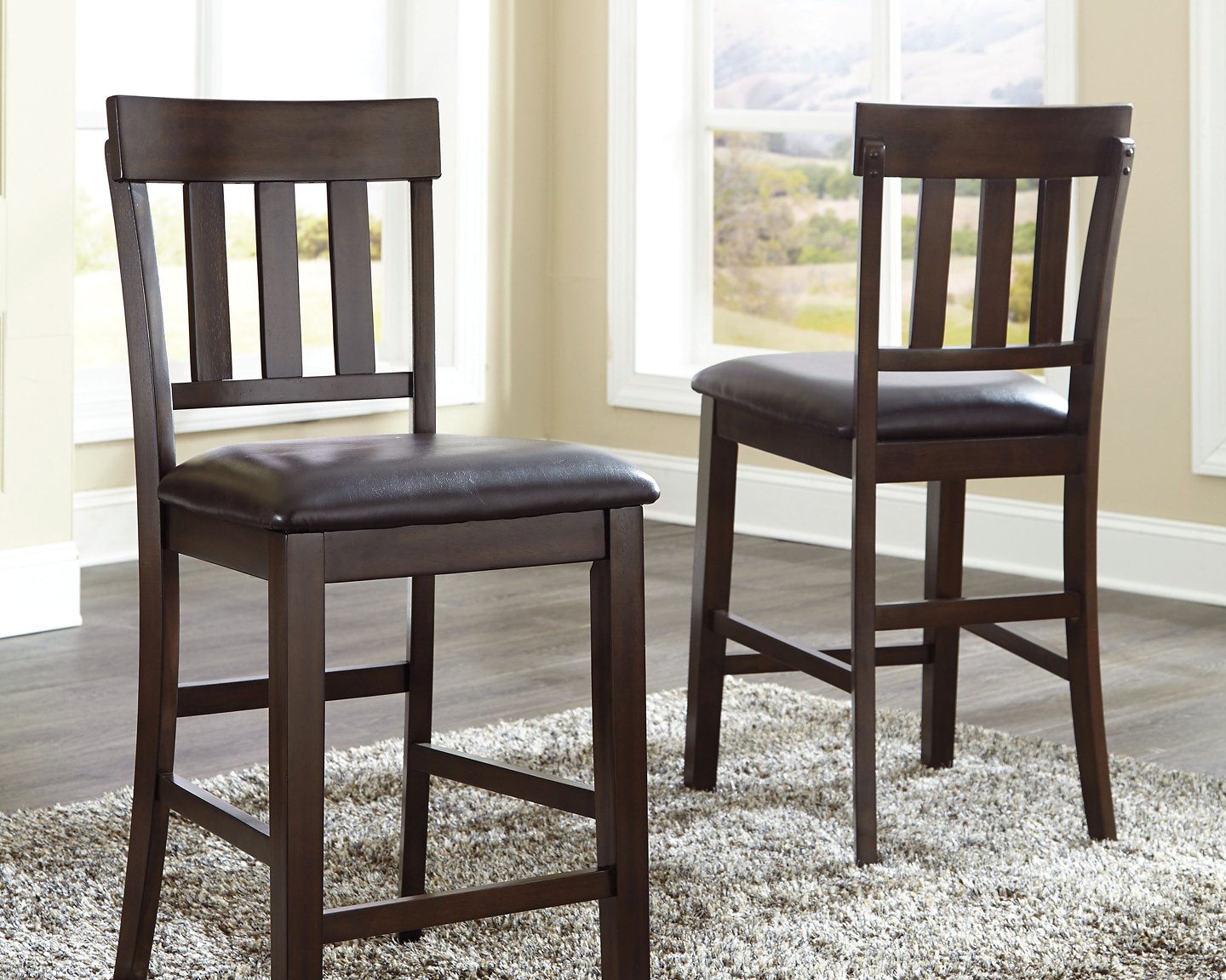 Haddigan Dining Room Set - Half Price Furniture