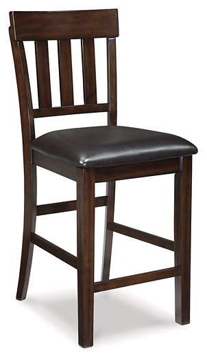 Haddigan Counter Height Bar Stool - Half Price Furniture