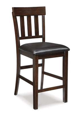 Haddigan Bar Stool Set - Half Price Furniture