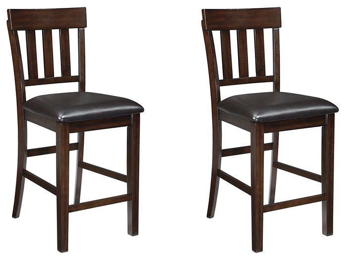 Haddigan Counter Height Bar Stool Half Price Furniture