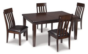 Haddigan Dining Set - Half Price Furniture