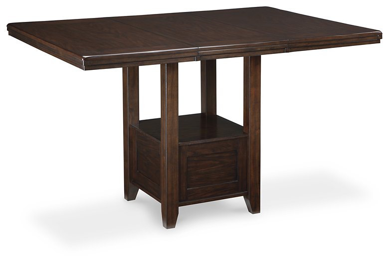 Haddigan Dining Room Set - Half Price Furniture