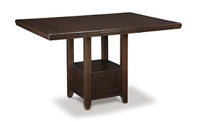 Haddigan Dining Room Set - Half Price Furniture