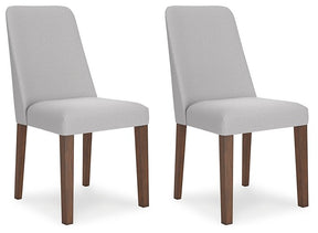 Lyncott Dining Chair - Half Price Furniture