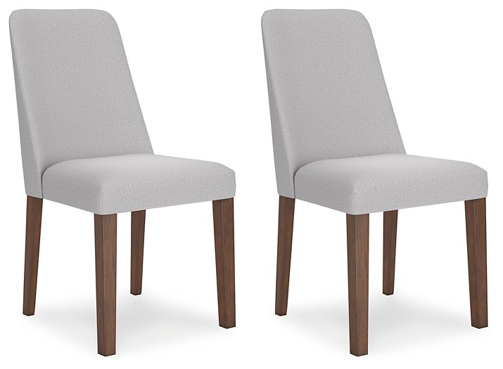 Lyncott Dining Chair - Half Price Furniture