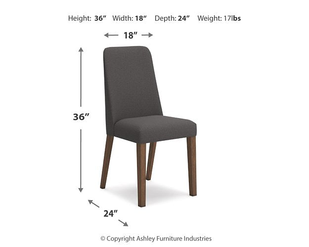 Lyncott Dining Set - Half Price Furniture