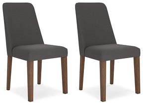 Lyncott Dining Chair - Half Price Furniture