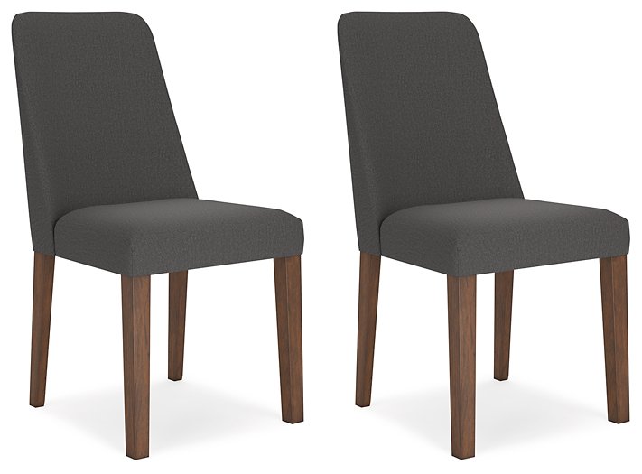 Lyncott Dining Chair - Half Price Furniture