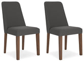 Lyncott Dining Chair Half Price Furniture