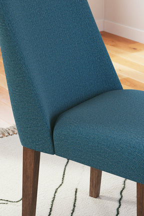 Lyncott Dining Chair - Half Price Furniture