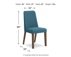 Lyncott Dining Set - Half Price Furniture