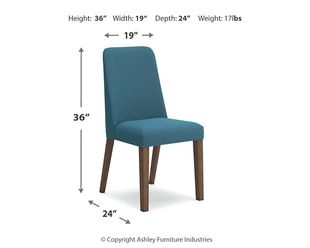 Lyncott Dining Set - Half Price Furniture