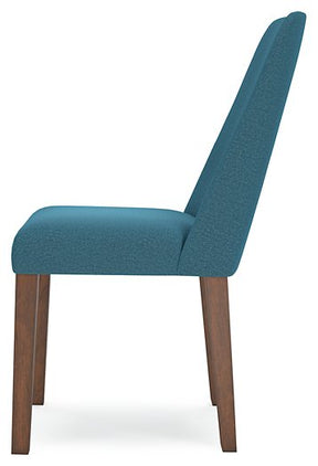 Lyncott Dining Chair - Half Price Furniture