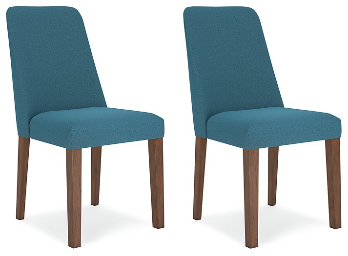 Lyncott Dining Chair - Half Price Furniture