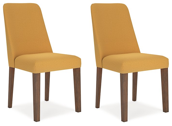 Lyncott Dining Chair - Half Price Furniture