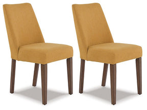 Lyncott Dining Chair - Half Price Furniture