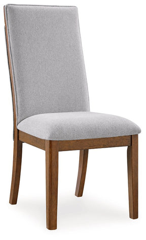 Lyncott Dining Chair - Half Price Furniture