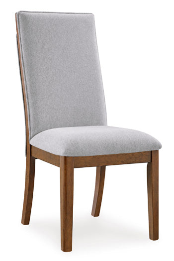 Lyncott Dining Chair - Half Price Furniture