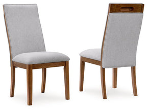 Lyncott Dining Chair - Half Price Furniture