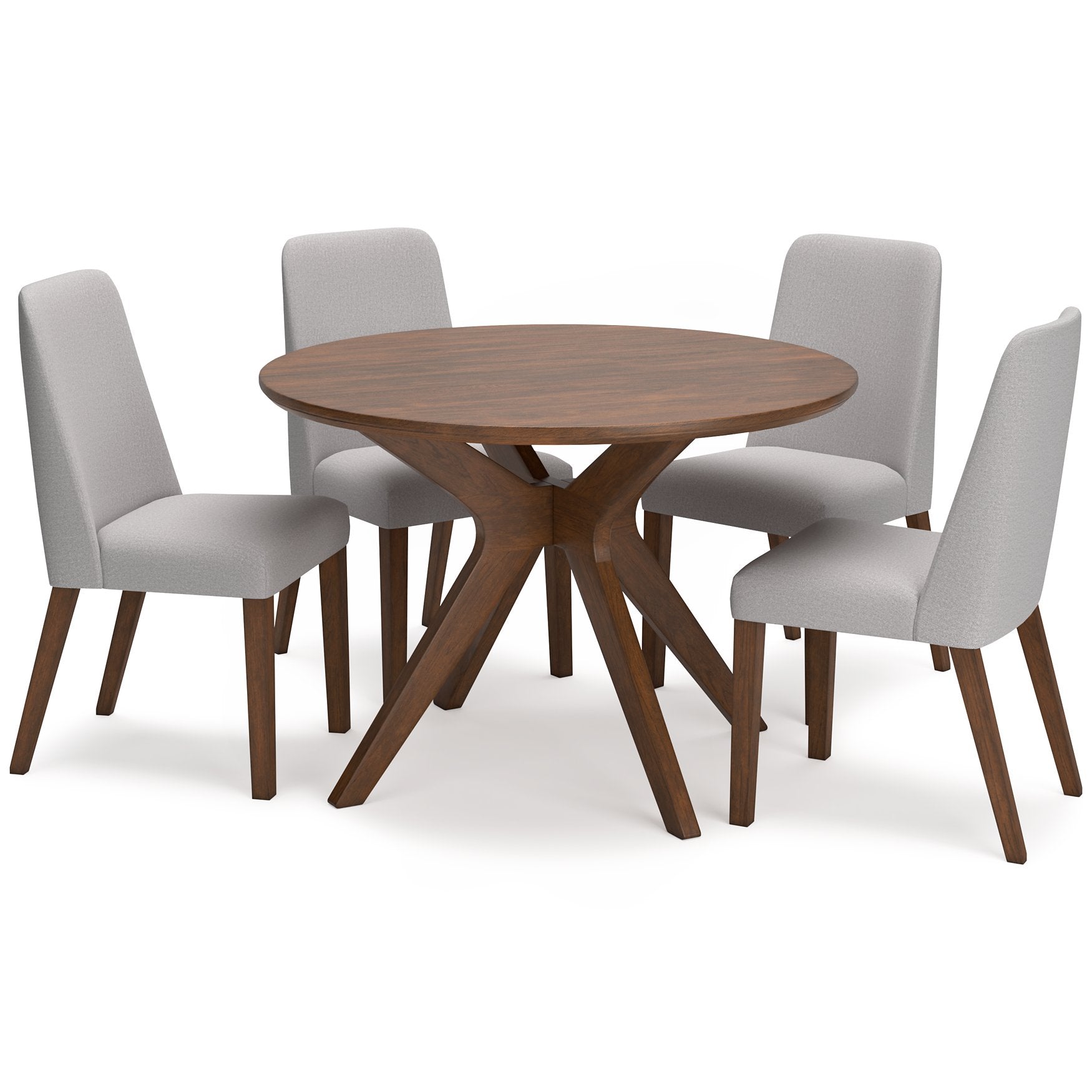 Lyncott Dining Set - Half Price Furniture