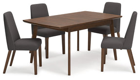 Lyncott Dining Set - Half Price Furniture