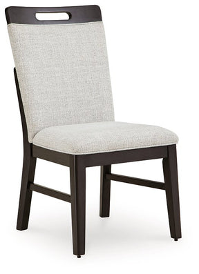 Neymorton Dining Chair - Half Price Furniture