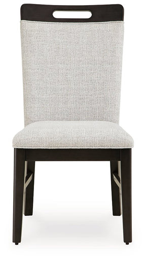 Neymorton Dining Chair - Half Price Furniture