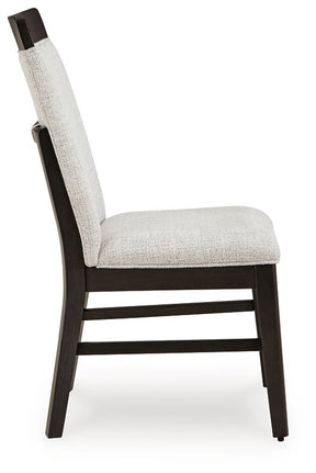 Neymorton Dining Chair - Half Price Furniture