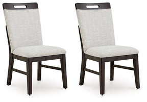 Neymorton Dining Chair - Half Price Furniture