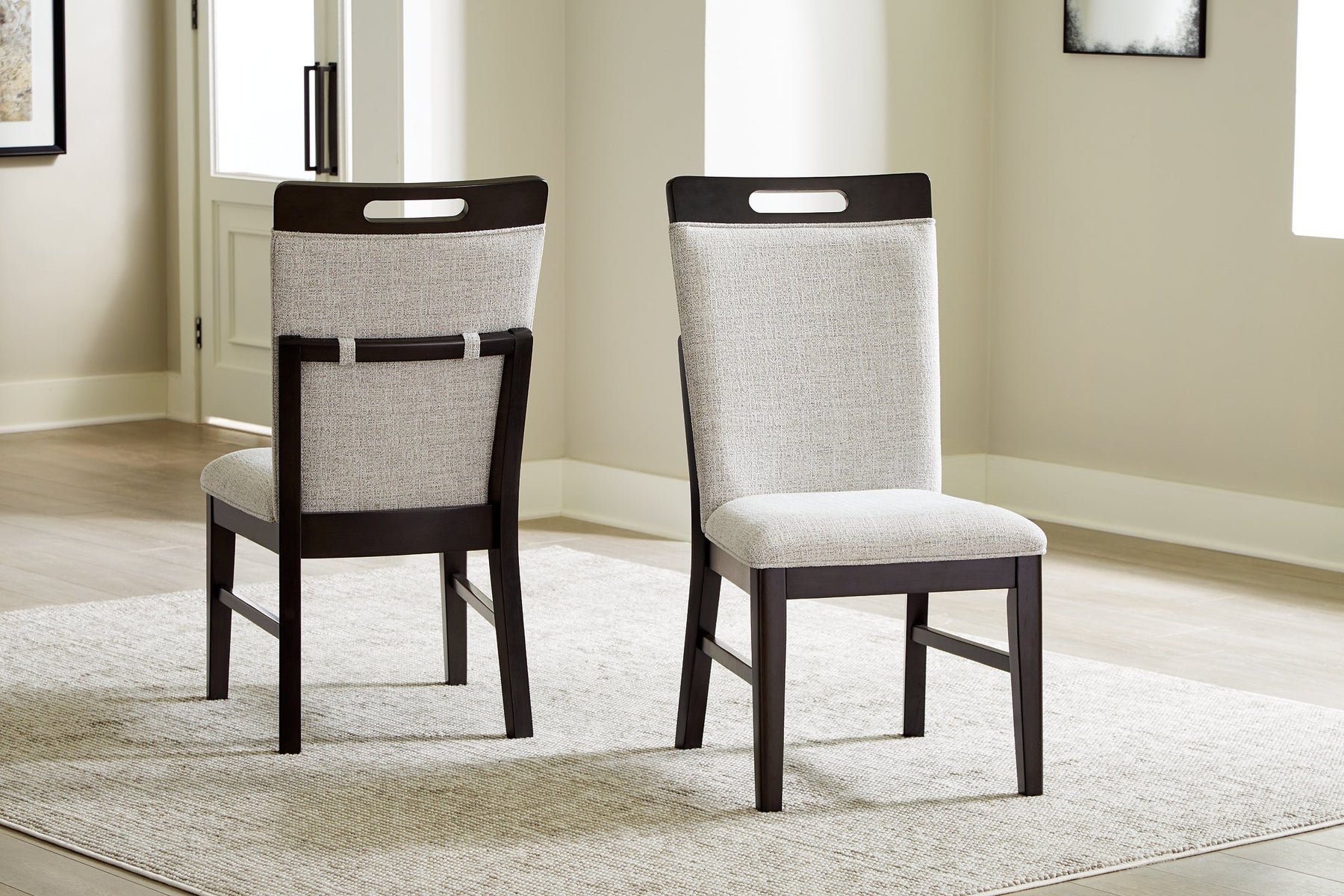 Neymorton Dining Room Set - Half Price Furniture