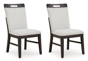 Neymorton Dining Chair - Half Price Furniture