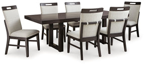 Neymorton Dining Room Set - Half Price Furniture