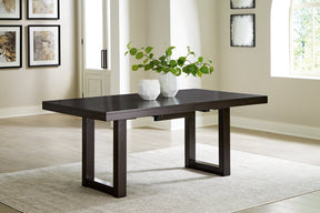 Neymorton Dining Room Set - Half Price Furniture