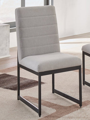 Tomtyn Dining Chair - Half Price Furniture