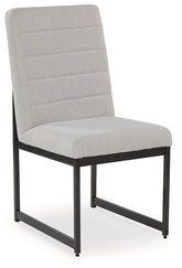 Tomtyn Dining Chair Half Price Furniture