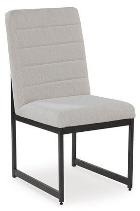 Tomtyn Dining Chair - Half Price Furniture