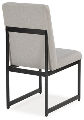 Tomtyn Dining Chair - Half Price Furniture