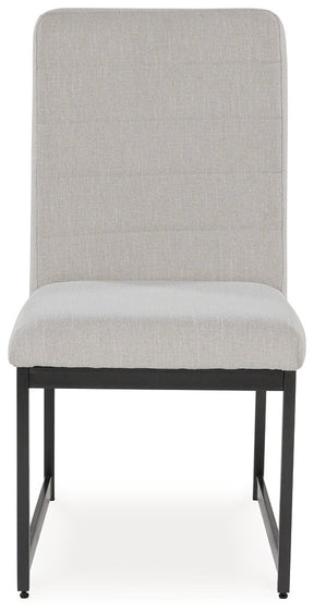 Tomtyn Dining Chair - Half Price Furniture