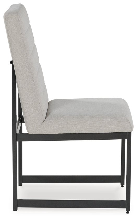 Tomtyn Dining Chair - Half Price Furniture