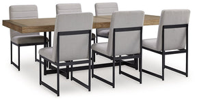 Tomtyn Dining Room Set - Half Price Furniture