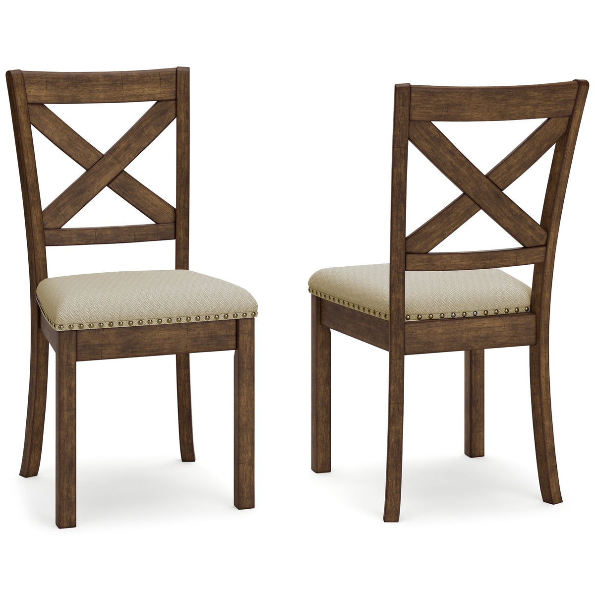 Moriville Dining Chair Half Price Furniture