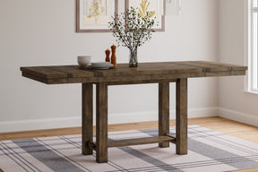 Moriville Dining Room Set - Half Price Furniture