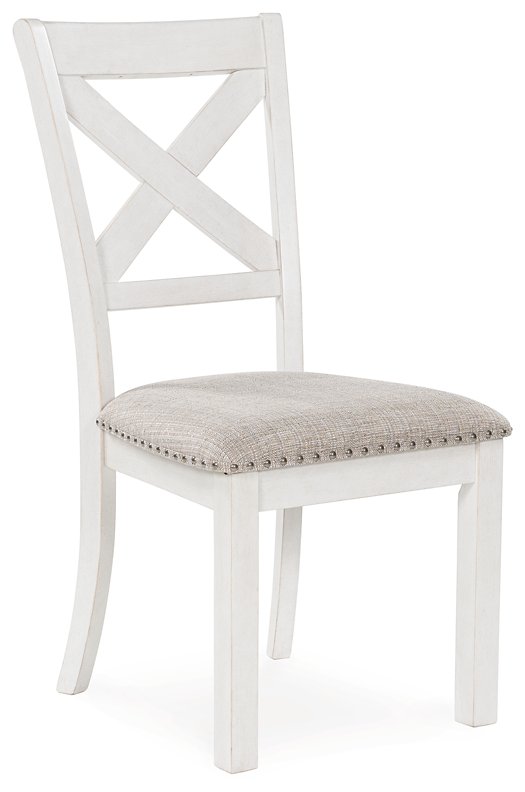 Robbinsdale Dining Chair Half Price Furniture