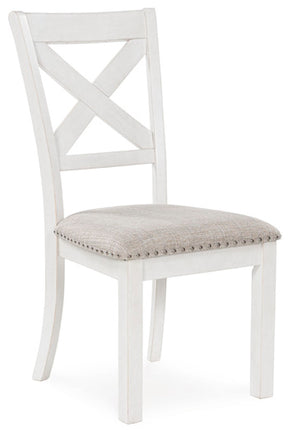 Robbinsdale Dining Chair - Half Price Furniture