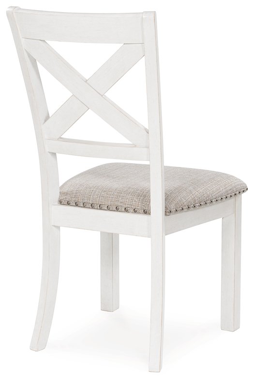 Robbinsdale Dining Chair - Half Price Furniture