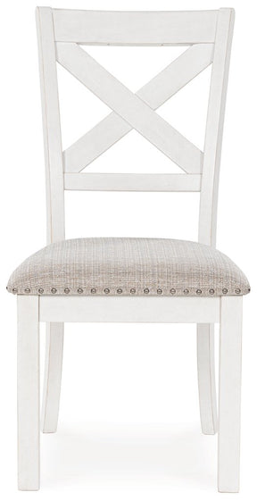 Robbinsdale Dining Chair - Half Price Furniture