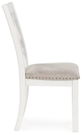 Robbinsdale Dining Chair - Half Price Furniture