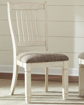 Bolanburg Dining Chair - Dining Chair - Half Price Furniture