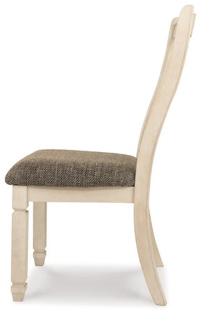 Bolanburg Dining Chair - Dining Chair - Half Price Furniture